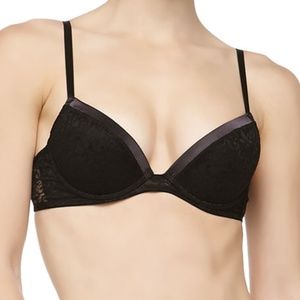 La Perla Studio Push-up Bra